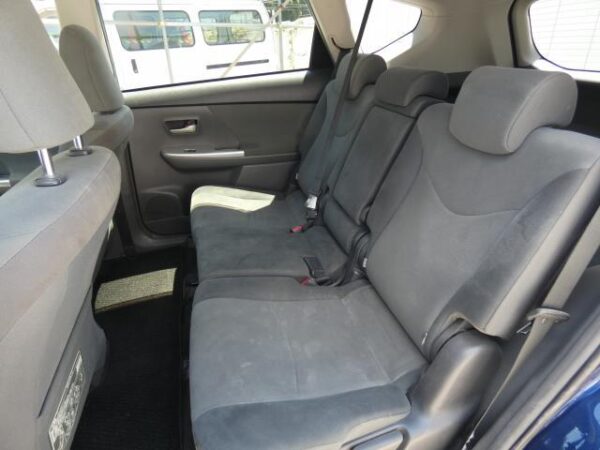 Ref:AUX-18926700 TOYOTA PRIUS ALPHA 2013 - Image 7