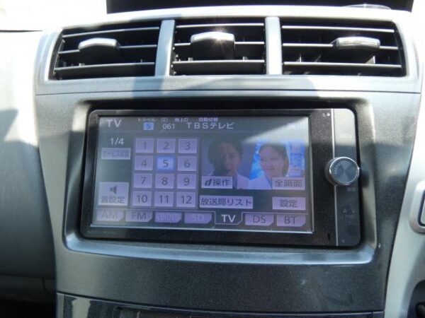 Ref:AUX-18926700 TOYOTA PRIUS ALPHA 2013 - Image 8