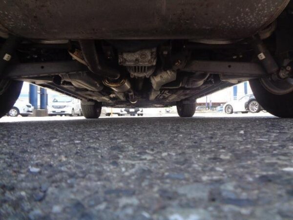 Ref:AUX-18926717 NISSAN X-TRAIL 2014 - Image 12