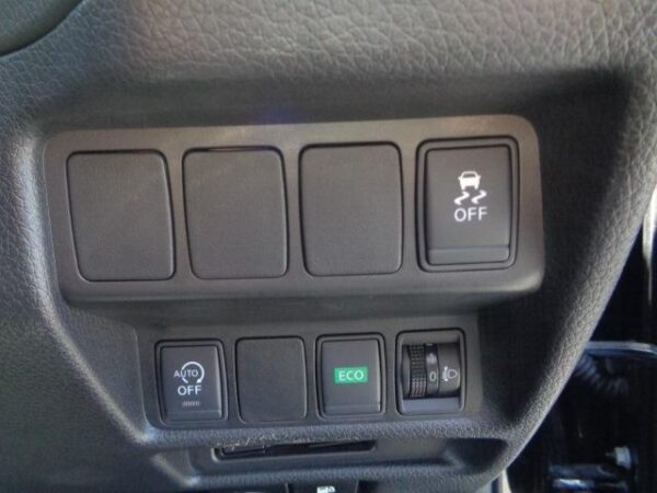 Ref:AUX-18926717 NISSAN X-TRAIL 2014 - Image 14
