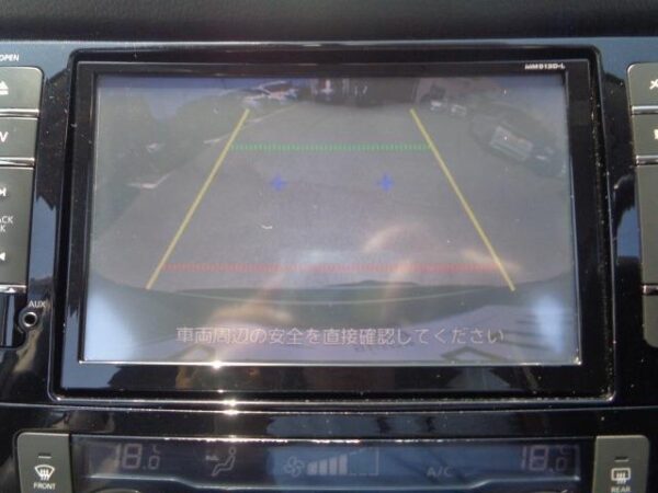 Ref:AUX-18926717 NISSAN X-TRAIL 2014 - Image 16