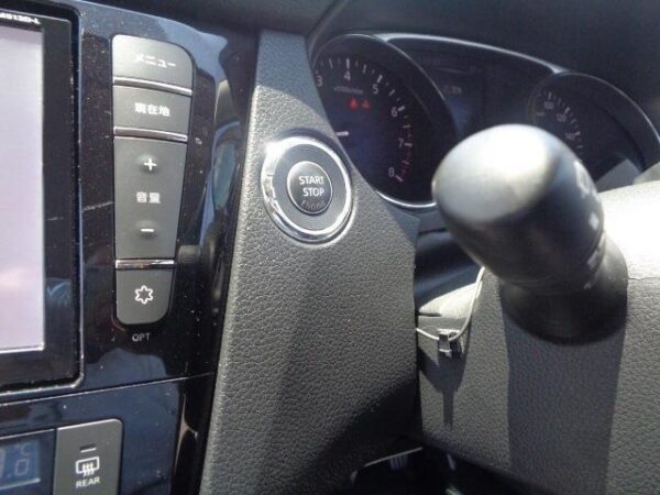 Ref:AUX-18926717 NISSAN X-TRAIL 2014 - Image 18