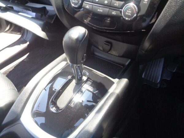 Ref:AUX-18926717 NISSAN X-TRAIL 2014 - Image 19