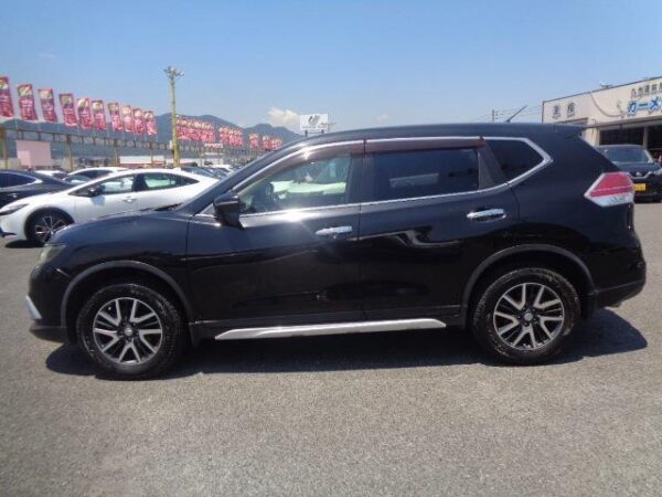 Ref:AUX-18926717 NISSAN X-TRAIL 2014 - Image 9