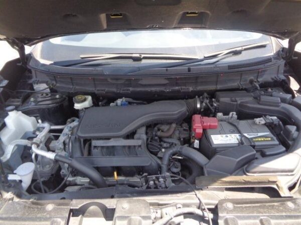 Ref:AUX-18926717 NISSAN X-TRAIL 2014 - Image 10