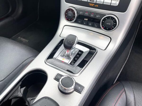 Ref:AUX-18926720 MERCEDES BENZ SLC 2016 - Image 16