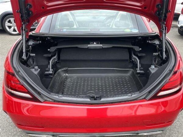 Ref:AUX-18926720 MERCEDES BENZ SLC 2016 - Image 19