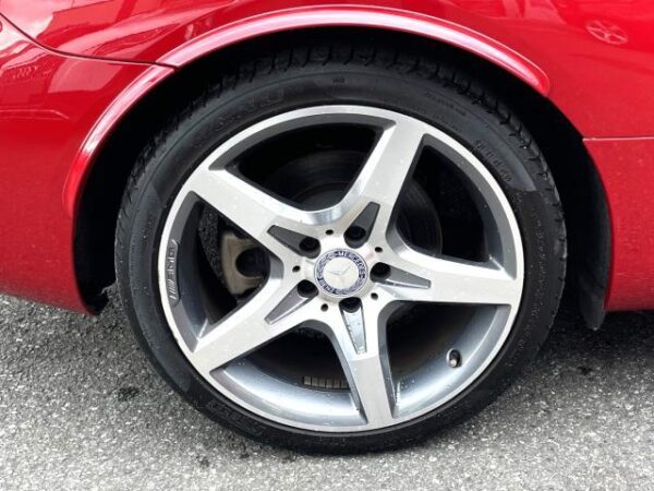 Ref:AUX-18926720 MERCEDES BENZ SLC 2016 - Image 20