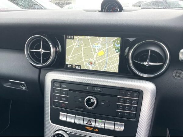 Ref:AUX-18926720 MERCEDES BENZ SLC 2016 - Image 5