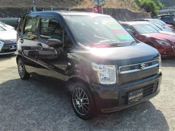 Ref:AUX-18926722 SUZUKI WAGON R 2020 - Image 11