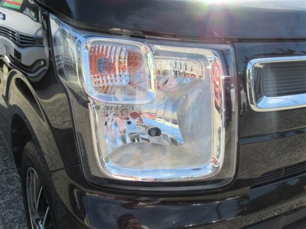 Ref:AUX-18926722 SUZUKI WAGON R 2020 - Image 12