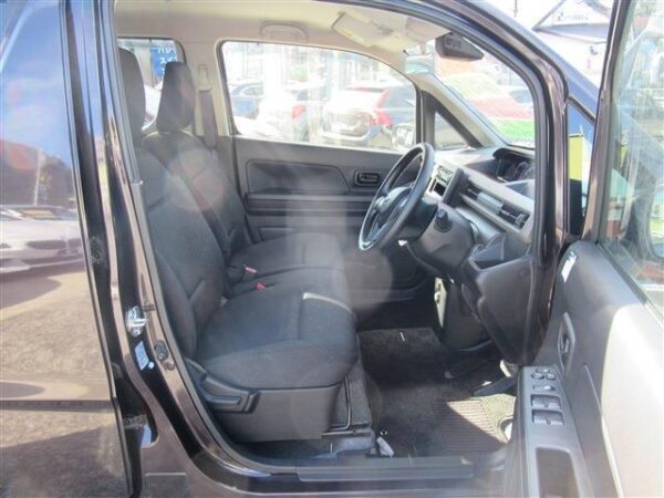 Ref:AUX-18926722 SUZUKI WAGON R 2020 - Image 15