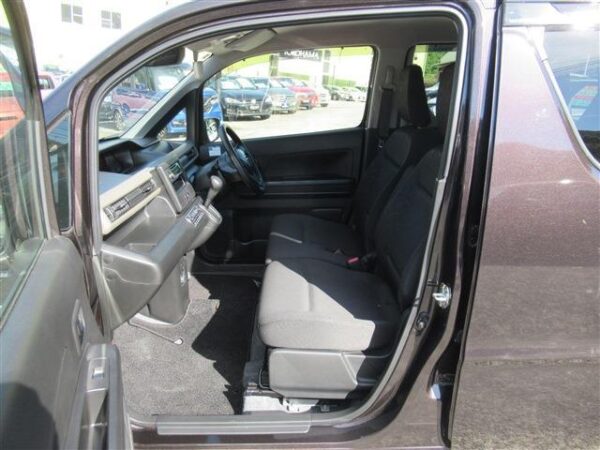 Ref:AUX-18926722 SUZUKI WAGON R 2020 - Image 16