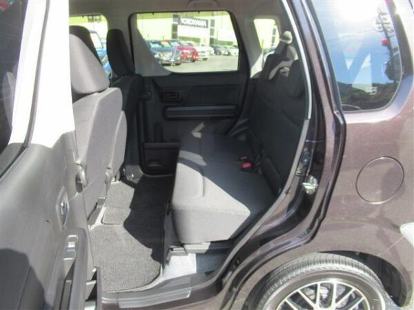 Ref:AUX-18926722 SUZUKI WAGON R 2020 - Image 17