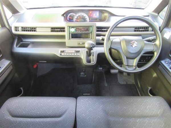 Ref:AUX-18926722 SUZUKI WAGON R 2020 - Image 4