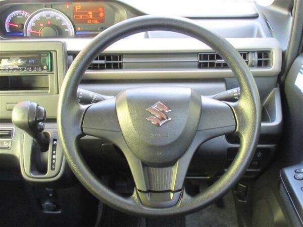 Ref:AUX-18926722 SUZUKI WAGON R 2020 - Image 5