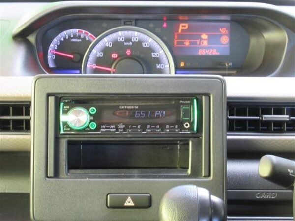 Ref:AUX-18926722 SUZUKI WAGON R 2020 - Image 6