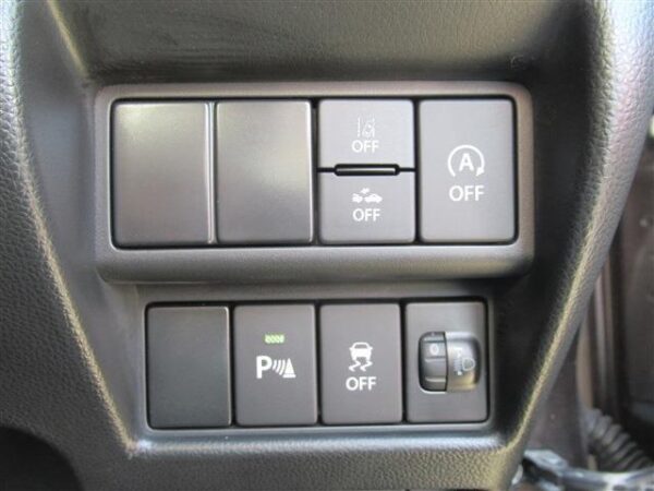 Ref:AUX-18926722 SUZUKI WAGON R 2020 - Image 7