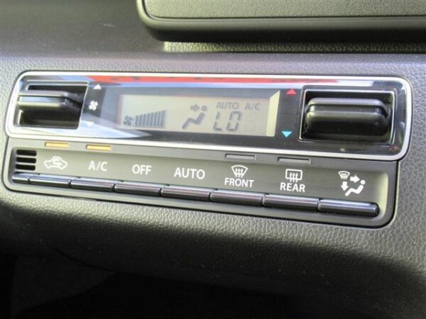 Ref:AUX-18926722 SUZUKI WAGON R 2020 - Image 8