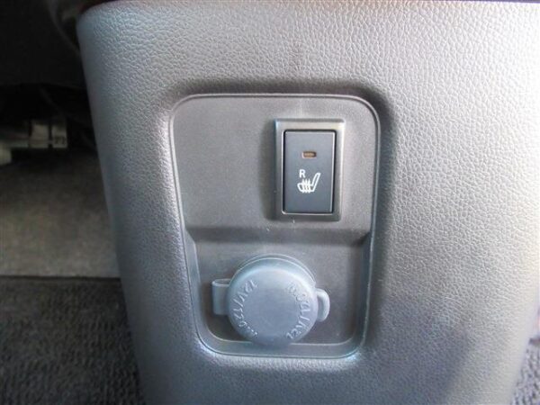 Ref:AUX-18926722 SUZUKI WAGON R 2020 - Image 9