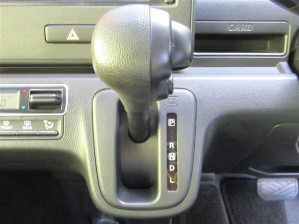 Ref:AUX-18926722 SUZUKI WAGON R 2020 - Image 10