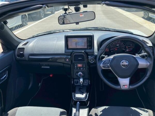 Ref:AUX-18926723 TOYOTA COPEN 2020 - Image 15