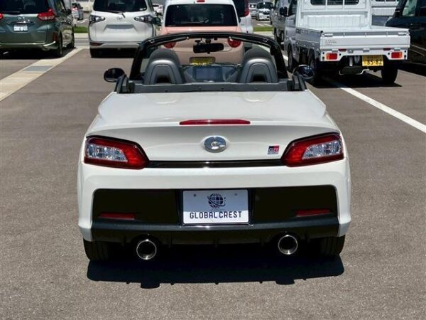 Ref:AUX-18926723 TOYOTA COPEN 2020 - Image 17