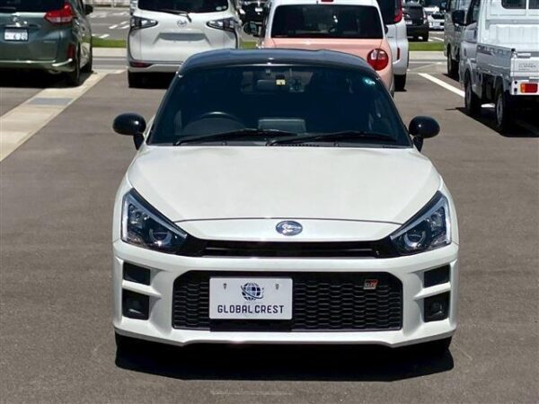 Ref:AUX-18926723 TOYOTA COPEN 2020 - Image 4