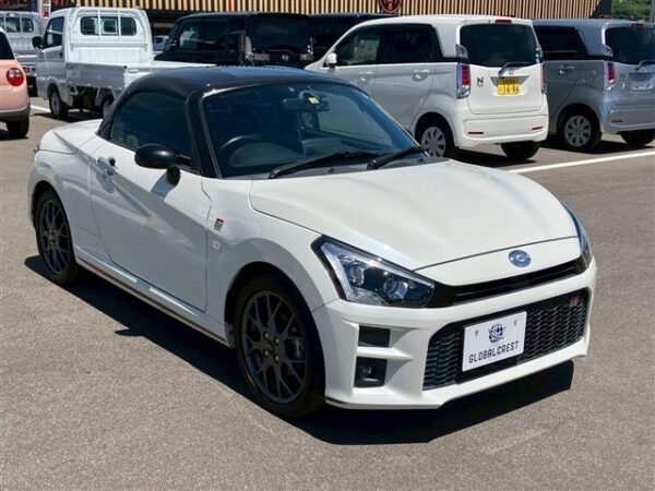 Ref:AUX-18926723 TOYOTA COPEN 2020 - Image 5