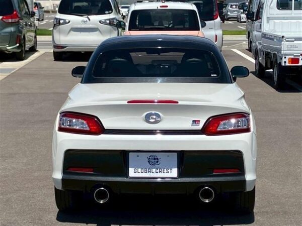 Ref:AUX-18926723 TOYOTA COPEN 2020 - Image 7