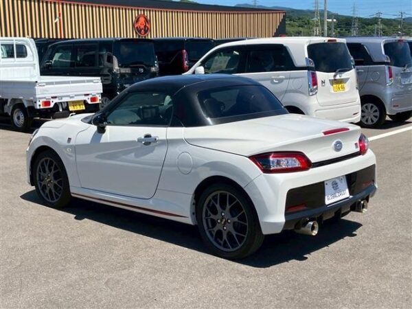 Ref:AUX-18926723 TOYOTA COPEN 2020 - Image 8