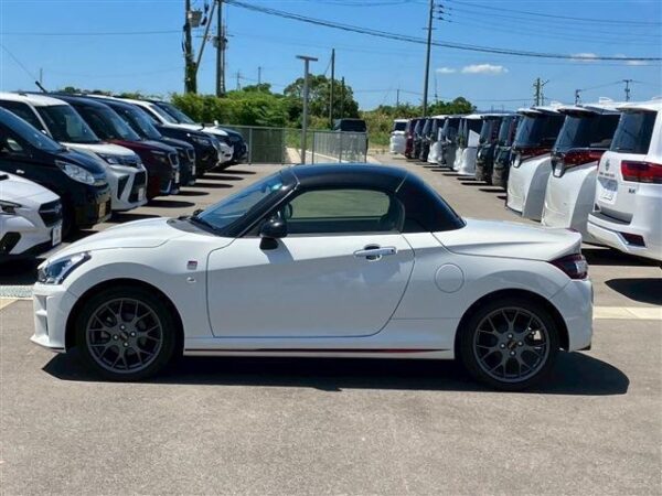 Ref:AUX-18926723 TOYOTA COPEN 2020 - Image 9