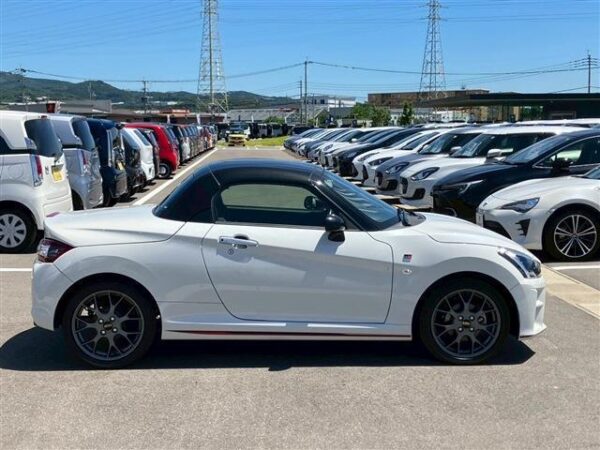 Ref:AUX-18926723 TOYOTA COPEN 2020 - Image 10