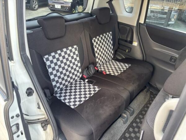 Ref:AUX-18926768 MITSUBISHI DELICA D:2 2012 - Image 11