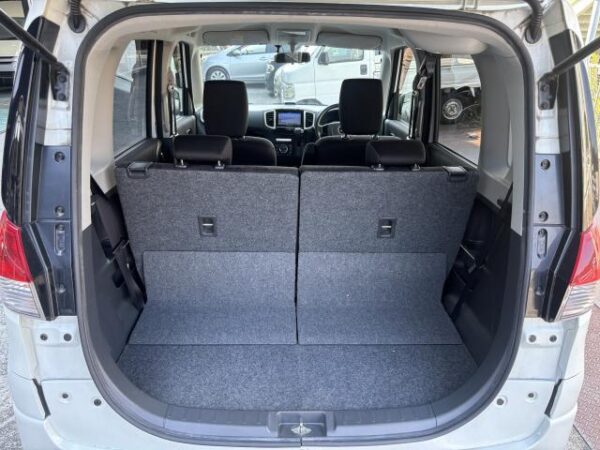 Ref:AUX-18926768 MITSUBISHI DELICA D:2 2012 - Image 12