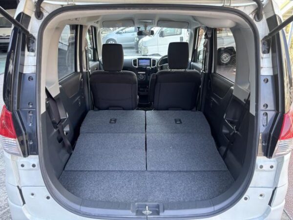 Ref:AUX-18926768 MITSUBISHI DELICA D:2 2012 - Image 13