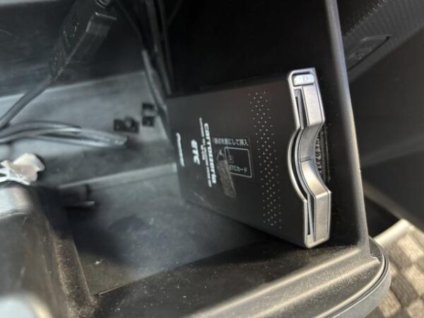 Ref:AUX-18926768 MITSUBISHI DELICA D:2 2012 - Image 19