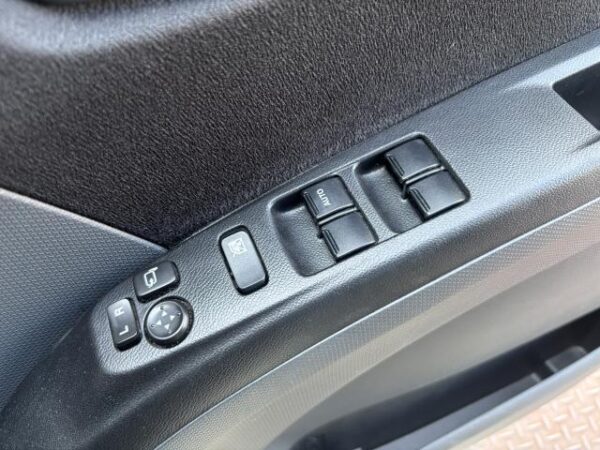 Ref:AUX-18926768 MITSUBISHI DELICA D:2 2012 - Image 20