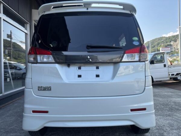 Ref:AUX-18926768 MITSUBISHI DELICA D:2 2012 - Image 5