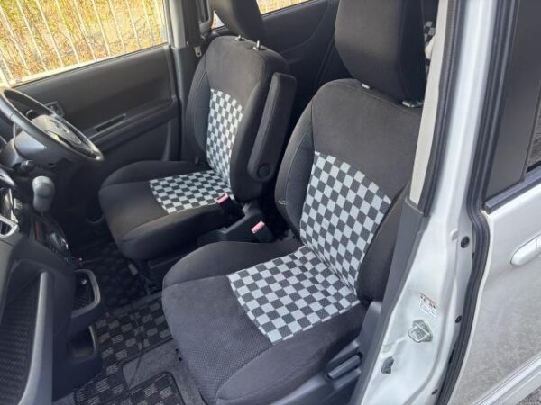 Ref:AUX-18926768 MITSUBISHI DELICA D:2 2012 - Image 10