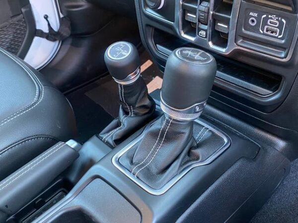 Ref:AUX-18927197 CHRYSLER JEEP JEEP WRANGLER UNLIMITED 2024 - Image 13
