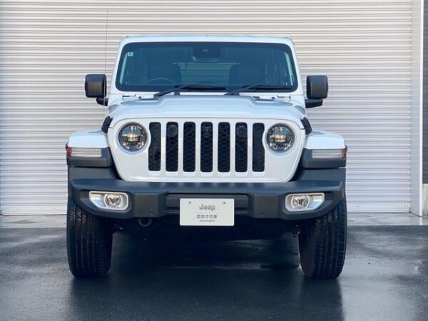 Ref:AUX-18927197 CHRYSLER JEEP JEEP WRANGLER UNLIMITED 2024 - Image 15