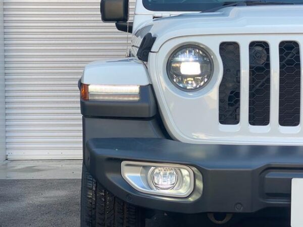 Ref:AUX-18927197 CHRYSLER JEEP JEEP WRANGLER UNLIMITED 2024 - Image 17
