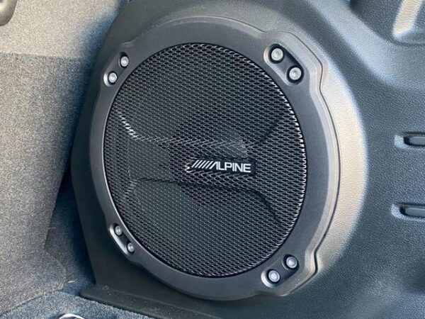 Ref:AUX-18927197 CHRYSLER JEEP JEEP WRANGLER UNLIMITED 2024 - Image 7