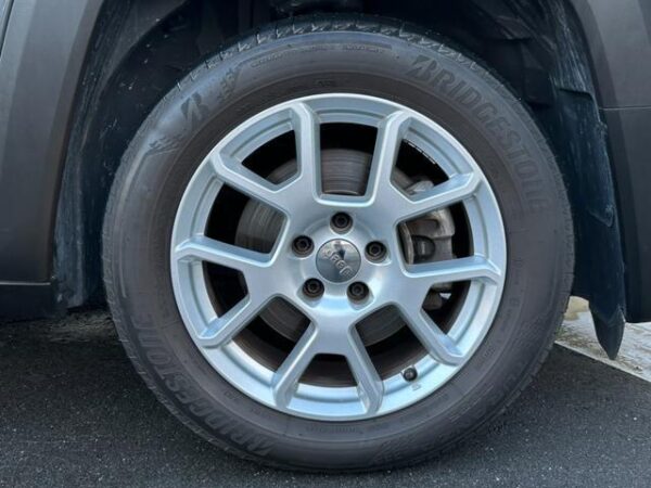 Ref:AUX-18927201 CHRYSLER JEEP JEEP RENEGADE 2022 - Image 16