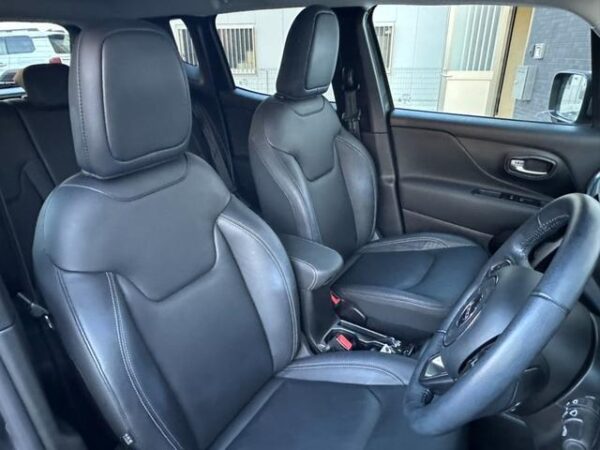 Ref:AUX-18927201 CHRYSLER JEEP JEEP RENEGADE 2022 - Image 4