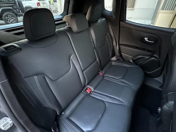 Ref:AUX-18927201 CHRYSLER JEEP JEEP RENEGADE 2022 - Image 5