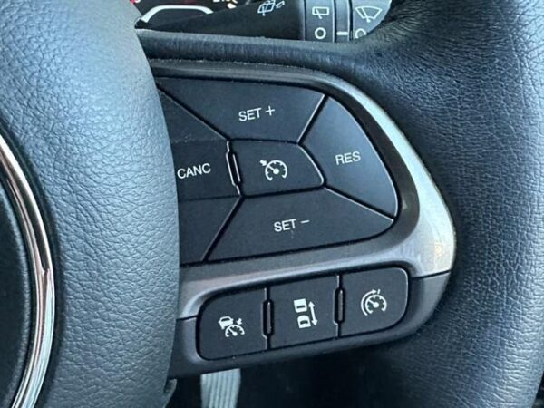 Ref:AUX-18927201 CHRYSLER JEEP JEEP RENEGADE 2022 - Image 8