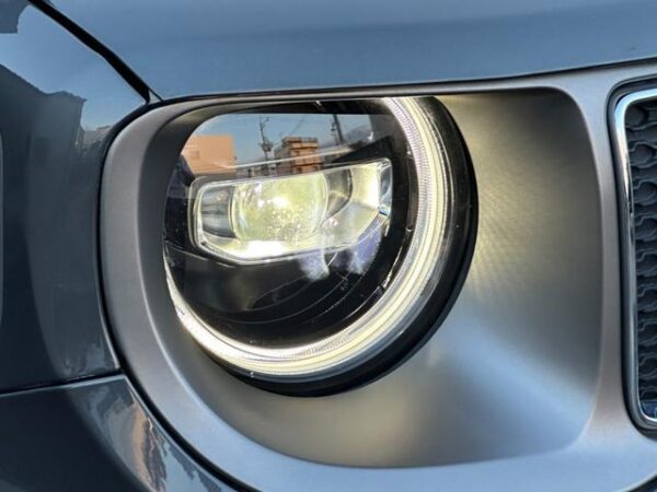 Ref:AUX-18927201 CHRYSLER JEEP JEEP RENEGADE 2022 - Image 9