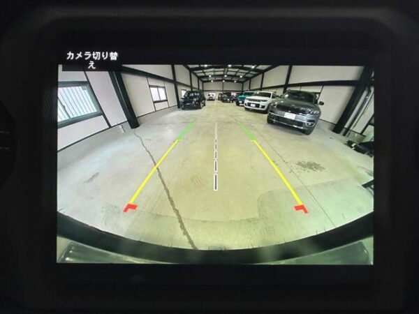 Ref:AUX-18927202 CHRYSLER JEEP JEEP WRANGLER UNLIMITED 2021 - Image 14